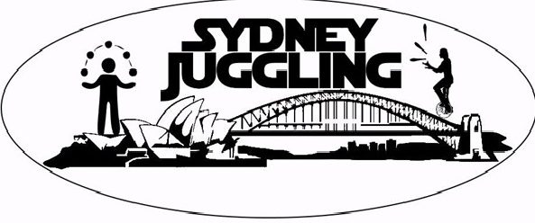 Sydney Juggling